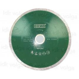 Отрезной диск EHWA new premium Д200/32/25.4