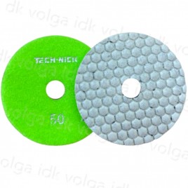Алмазный гибкий шлифовальный круг TECH NICK BALL Д100 №50