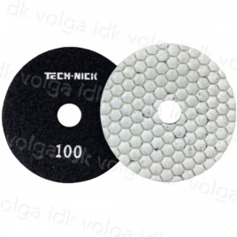 Алмазный гибкий шлифовальный круг TECH NICK BALL Д100 №100