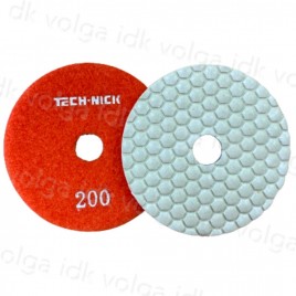 Алмазный гибкий шлифовальный круг TECH NICK BALL Д100 №200