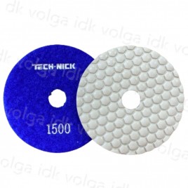 Алмазный гибкий шлифовальный круг TECH NICK BALL Д100 №1500