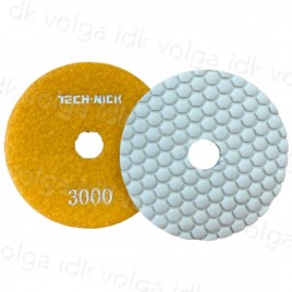 Алмазный гибкий шлифовальный круг TECH NICK BALL Д100 №3000
