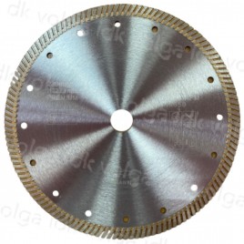 Отрезной диск СхиДиамант "Турбо" Д230*22,23 мм
