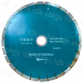 Отрезной диск EX Д=400