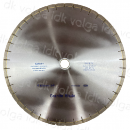 Отрезной диск EX Д600 normal
