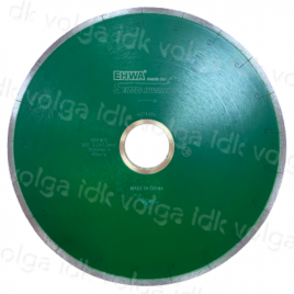 Отрезной диск EHWA new premium Д300/32/25.4